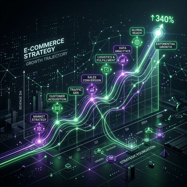 The Invisible Closer: Integrated Call Center Service for Every Store