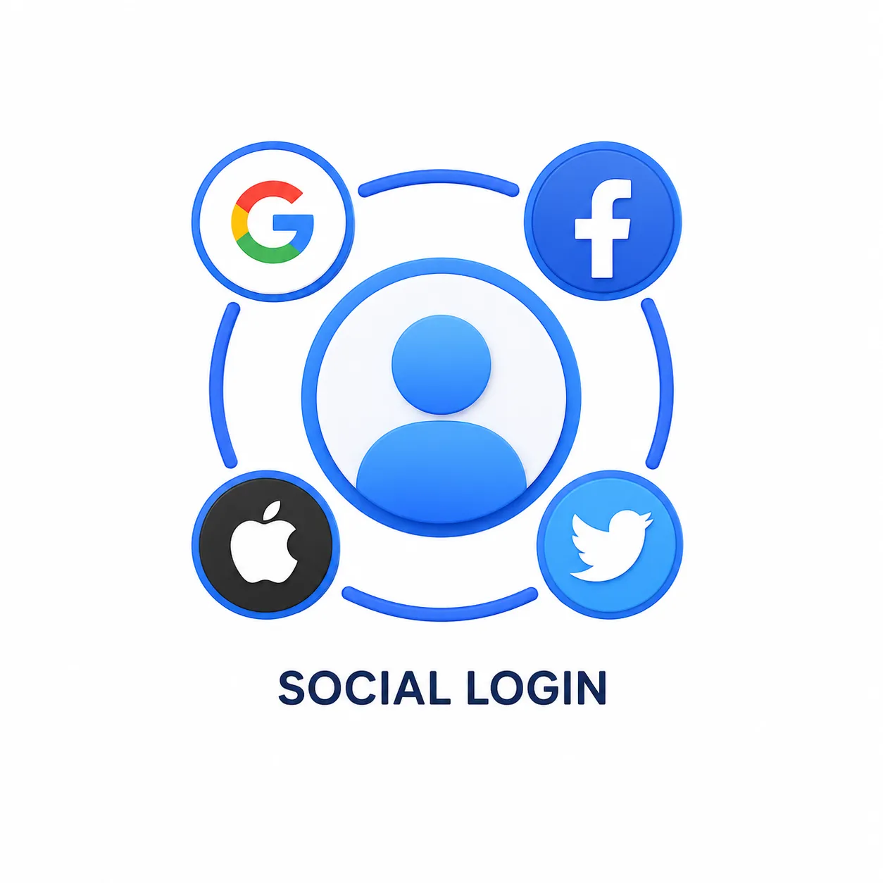Social Login