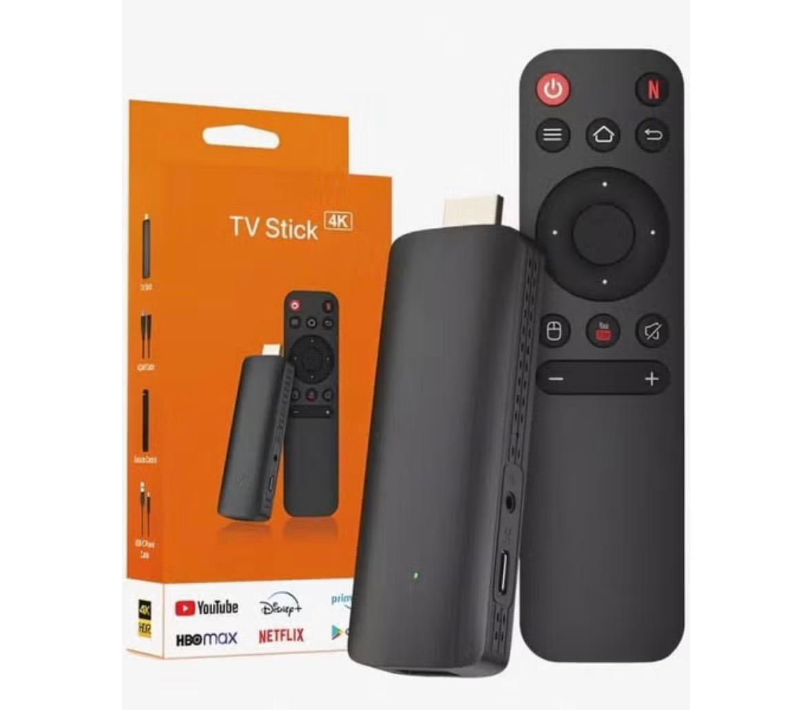 Android tv stick
