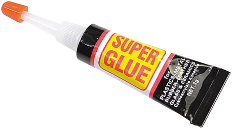 Genuine 3g Super Strong Transparent Colorless Glue Liquid
