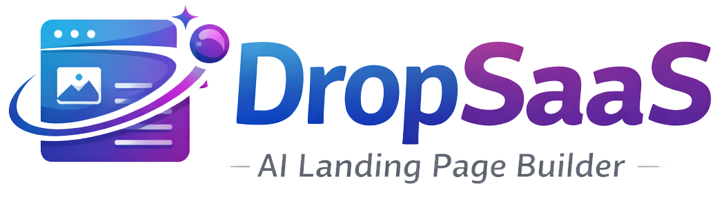 DropSaas